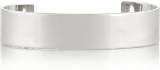 Gemma Redux Silver-tone bracelet