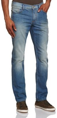 Selected Men's Three 1261 9Oz I Straight Jeans