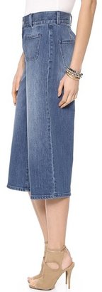 Madewell Coloutte Jeans