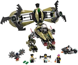 Lego Agents Hurricane Heist - 70164