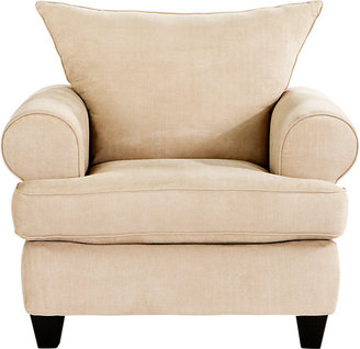 Rooms To Go Ansley Park Pearl Chair
