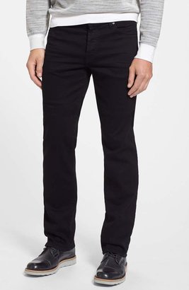 7 For All Mankind The Standard - Luxe Performance Straight Leg Jeans