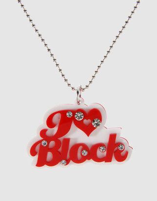 FUNKY BLING Necklace