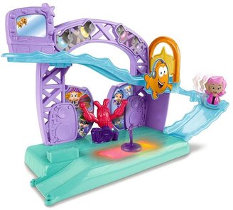 Baby Essentials Fisher-Price Rock and Roll Stage Playset