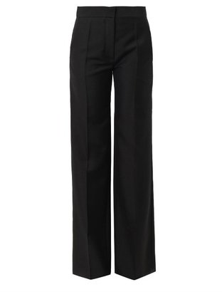 Balenciaga Wide-leg tailored trousers