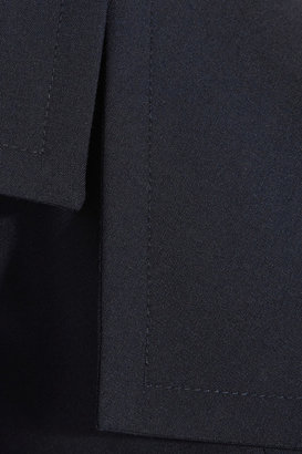 Vivienne Westwood Whisper cropped twill blazer