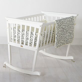 Jolly Jumper Mission Cradle and Mattress