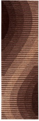 Nourison Mulholland Collection Runner Rug, 2'3 x 8'
