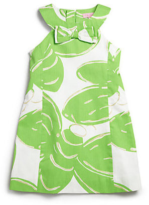 Lilly Pulitzer Toddler's & Little Girl's Inara Shift Dress