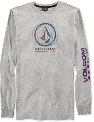 Volcom Sedated Stone Long Sleeve T-Shirt