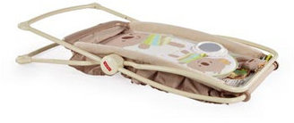 Fisher-Price Deluxe Rock'n Play Portable Bassinet