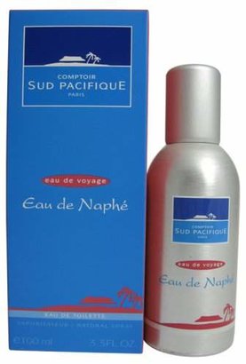 Comptoir Sud Pacifique Eau De Naphe By For Women. Eau De Toilette Spray 3.3-Ounce