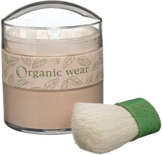 Physicians Formula Organic Wear 100% Natural Loose Powder, Buff Beige Organics, 0.77-Ounces Jar