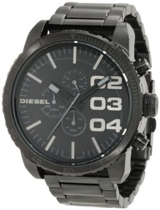 Diesel Men's DZ4207 Advanced Black Watch