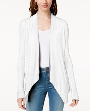 inc studded cardigan