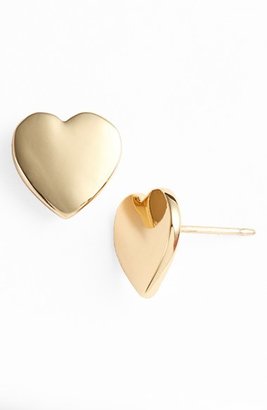 Kate Spade 'dear Valentine' Stud Earrings