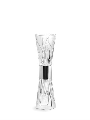 Lucescultura - "Bon Bon " Fine Crystal Table Lamp
