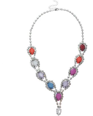 Johnny Loves Rosie Maya Multi-Coloured Necklace