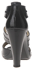 MICHAEL Michael Kors Women's Berkley T-Strap Sandal