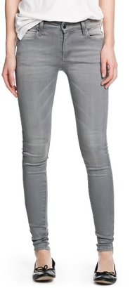 MANGO Outlet Super Slim-Fit Elektra Jeans