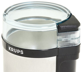 Krups GX4100 Coffee and Spice Grinder