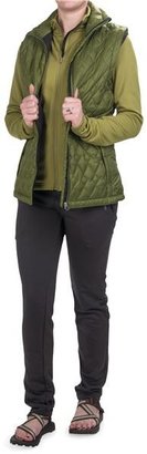 Redington Bellacoola Quilted Vest (For Women)