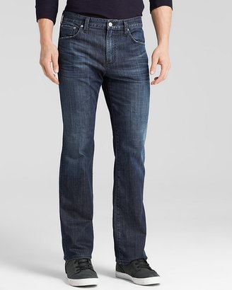 Citizens of Humanity Jeans - Jagger Bootcut Fit in Guitar