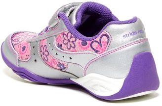Stride Rite S & S Starlight Sneaker (Toddler & Little Kid)