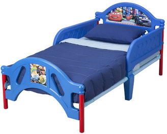 Delta Children Cars Toddler Bed