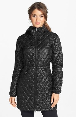 The North Face 'ThermoBallTM' PrimaLoft® Quilted Coat