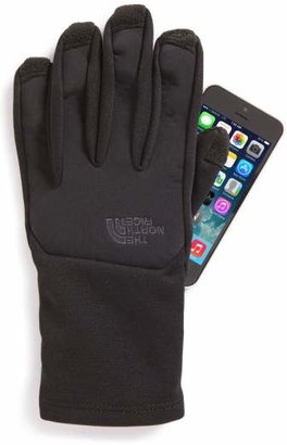 The North Face 'Canyonwall' Etip Gloves