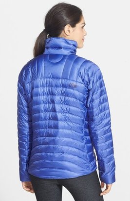 The North Face 'Tonnerro' Down Jacket
