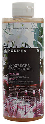Korres Showergel, Jasmine 13.53 oz (400 ml)