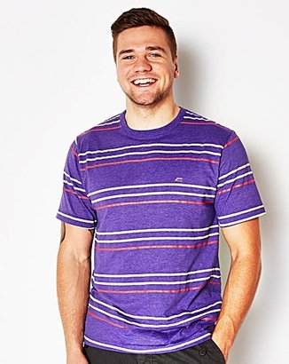 French Connection Stripe T-Shirt
