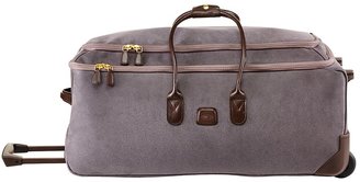 Bric's Life 28" Carry On Rolling Duffle - Bloomingdale's Exclusive