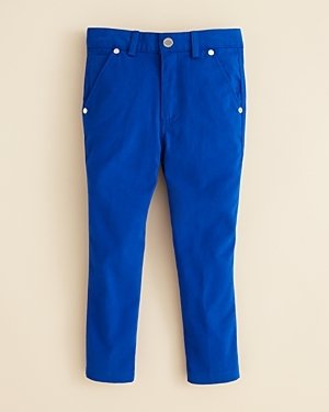 Marimekko Infant Boys' Solid Pants - Sizes 12-24 Months