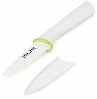 T-Fal Zen Ceramic 3-Inch Paring Knife