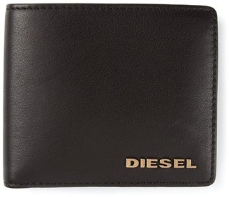 Diesel 'Hiresh' billfold wallet