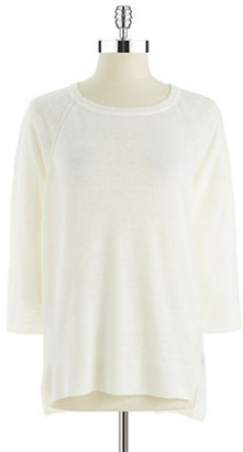 Vince Camuto Loose Knit Sweater