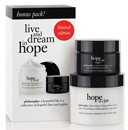 philosophy Hope In A Jar Day Night Kit