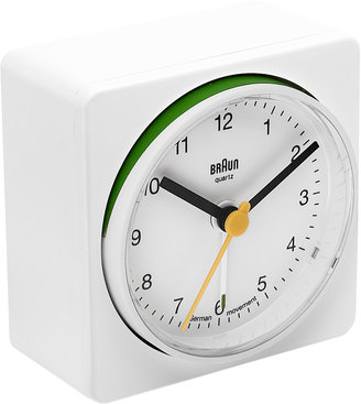3" Classic Alarm Clock