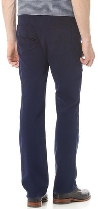 AG Adriano Goldschmied Protege Straight Leg Jeans