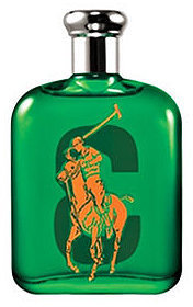 Ralph Lauren Fragrances Big Pony Green #3 Eau de Toilette Spray