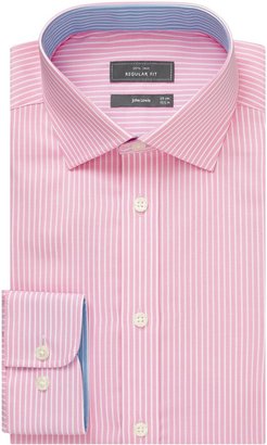 John Lewis 7733 John Lewis Oxford Stripe Shirt