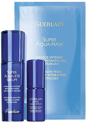 Guerlain Super Aqua gift set