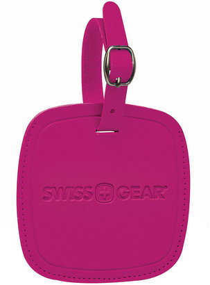 Swiss Gear Swissgear SwissGear Jumbo Luggage Tag