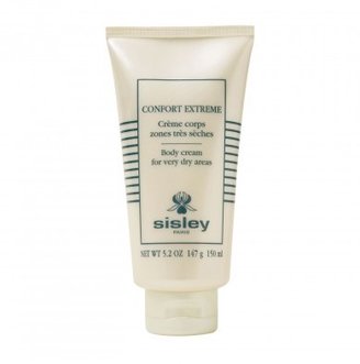 Sisley Confort Extreme Body Cream for very Dry Skin 150ml
