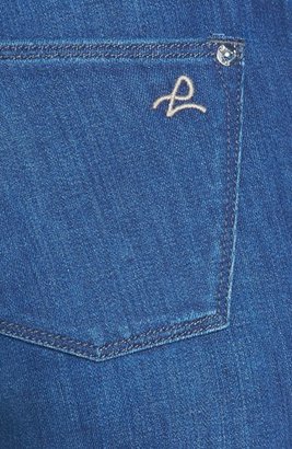 DL1961 'Angel' Ankle Cigarette Jeans (Lincoln)