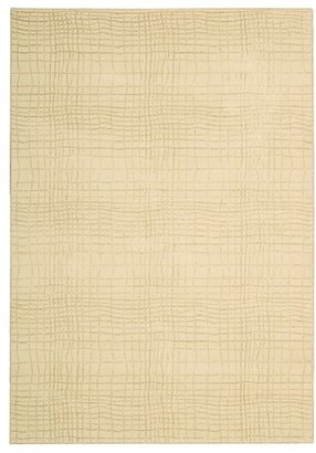 Nourison Nepal Collection Area Rug, 9'6" x 13'