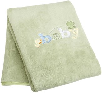 Carter's Sweet Baby Blanket, (Discontinued by Manufacturer)